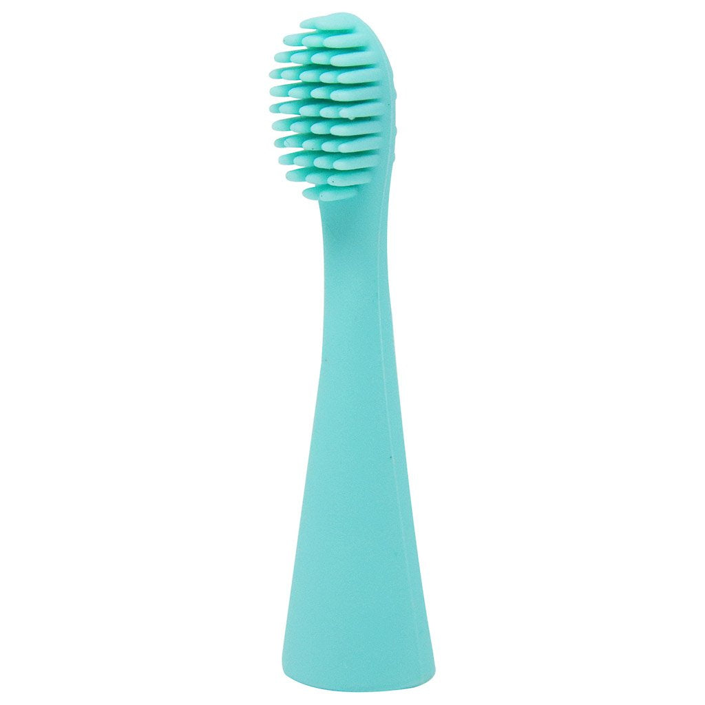 Marcus &amp; Marcus Silicone Replacement Toothbrush Heads