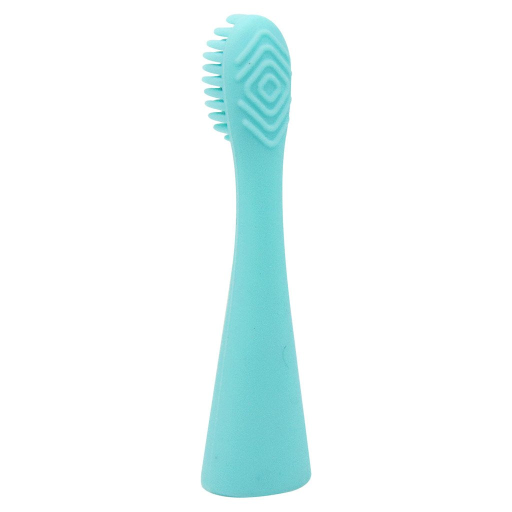 Marcus &amp; Marcus Silicone Replacement Toothbrush Heads