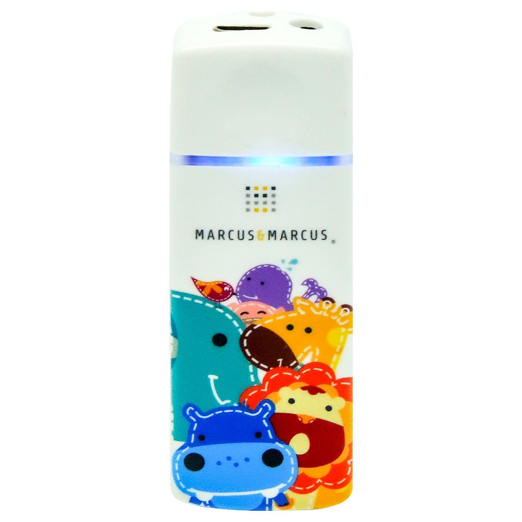 Marcus &amp; Marcus Portable Ionized Air Purifier