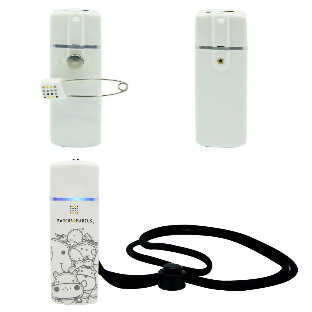 Marcus &amp; Marcus Portable Ionized Air Purifier