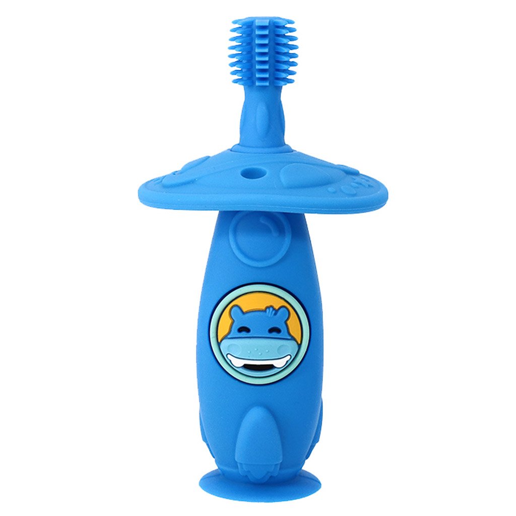 Marcus &amp; Marcus Self Training 360° Silicone Toothbrush