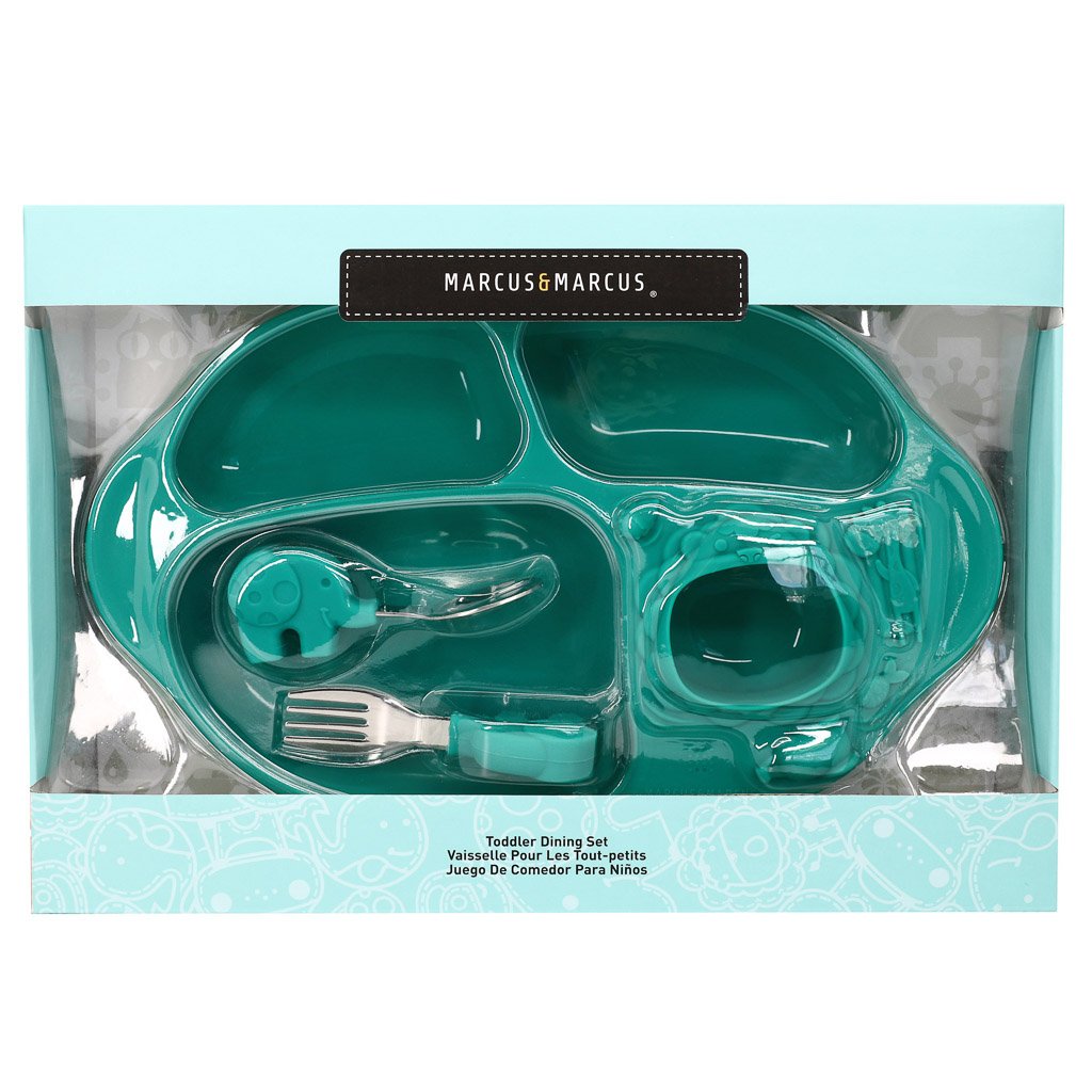 Marcus &amp; Marcus Toddler Dining Set