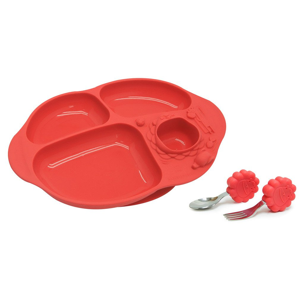 Marcus &amp; Marcus Toddler Dining Set