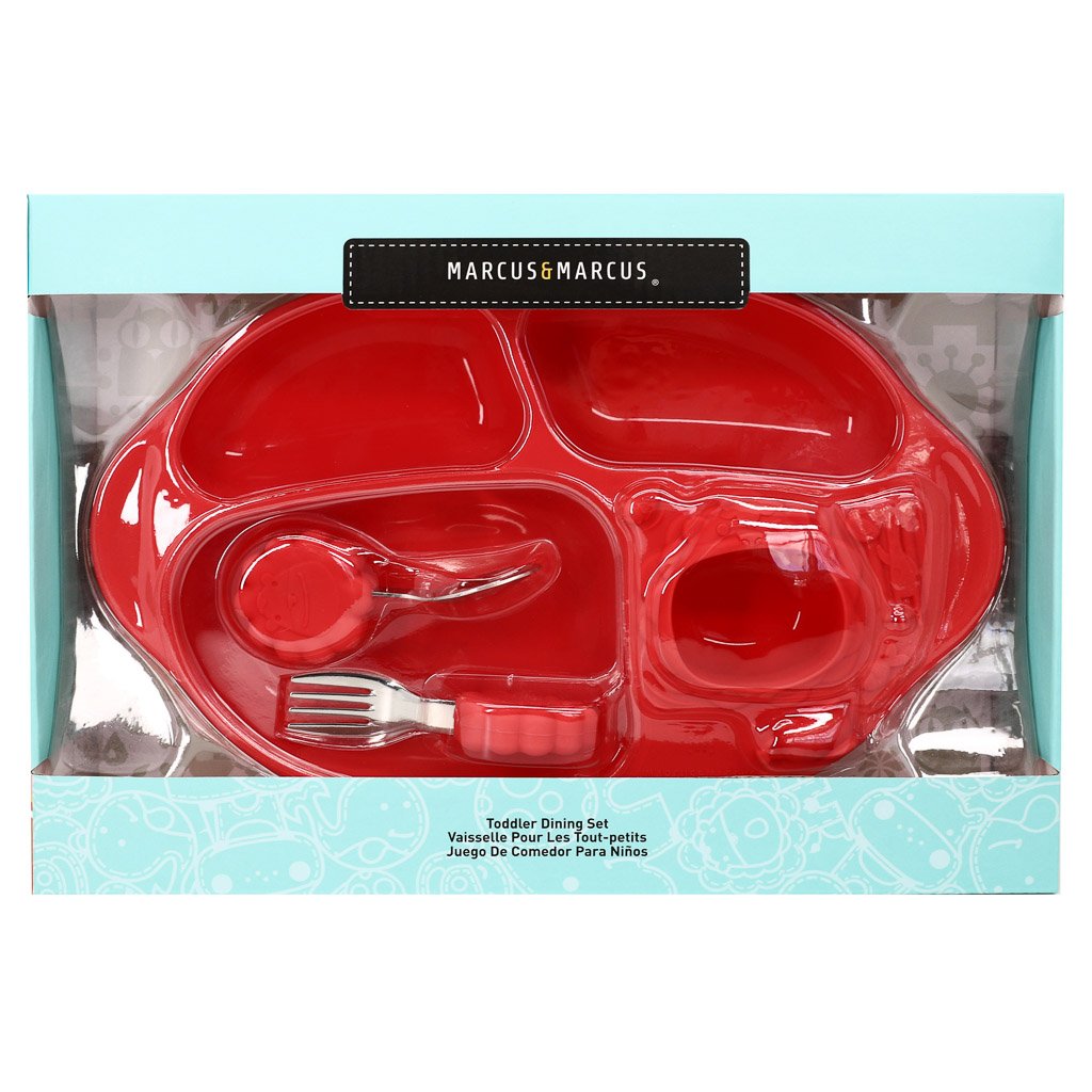 Marcus & Marcus Toddler Dining Set