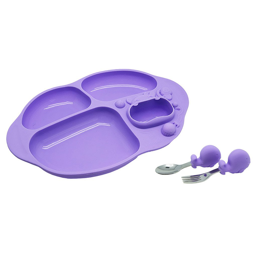 Marcus &amp; Marcus Toddler Dining Set