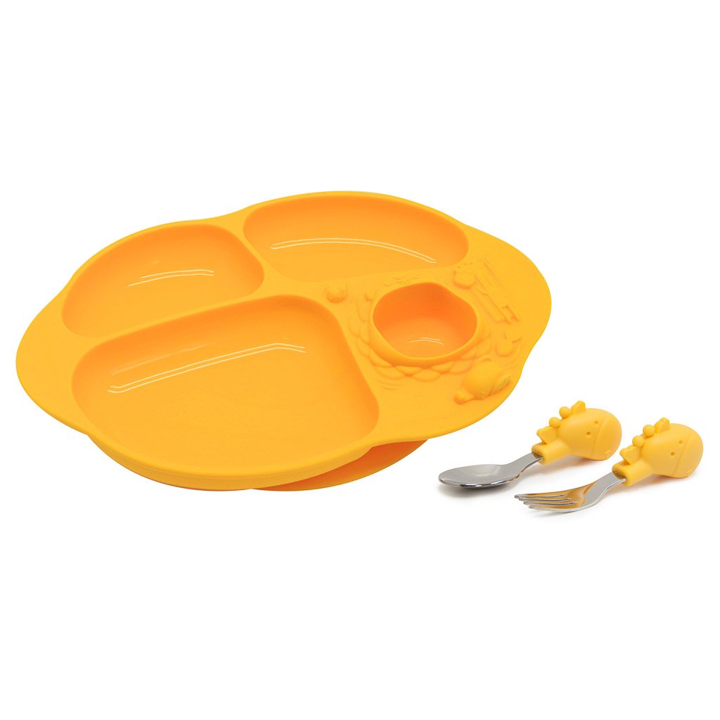 Marcus &amp; Marcus Toddler Dining Set