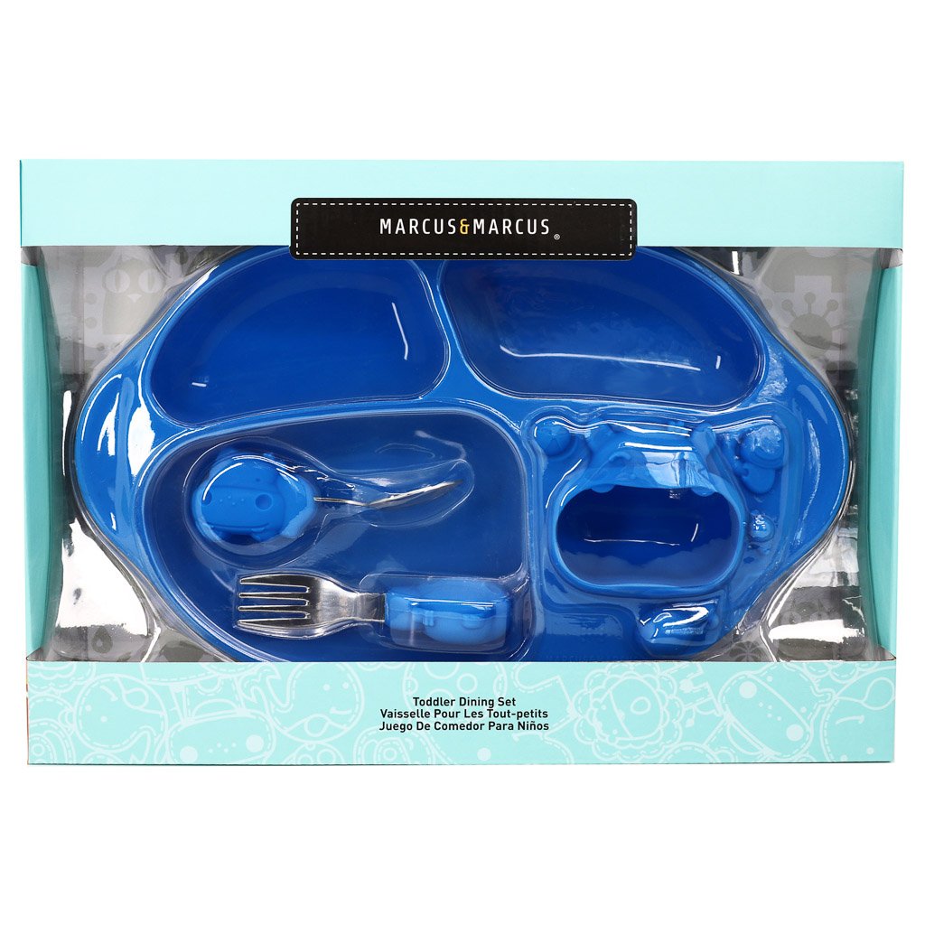 Marcus & Marcus Toddler Dining Set