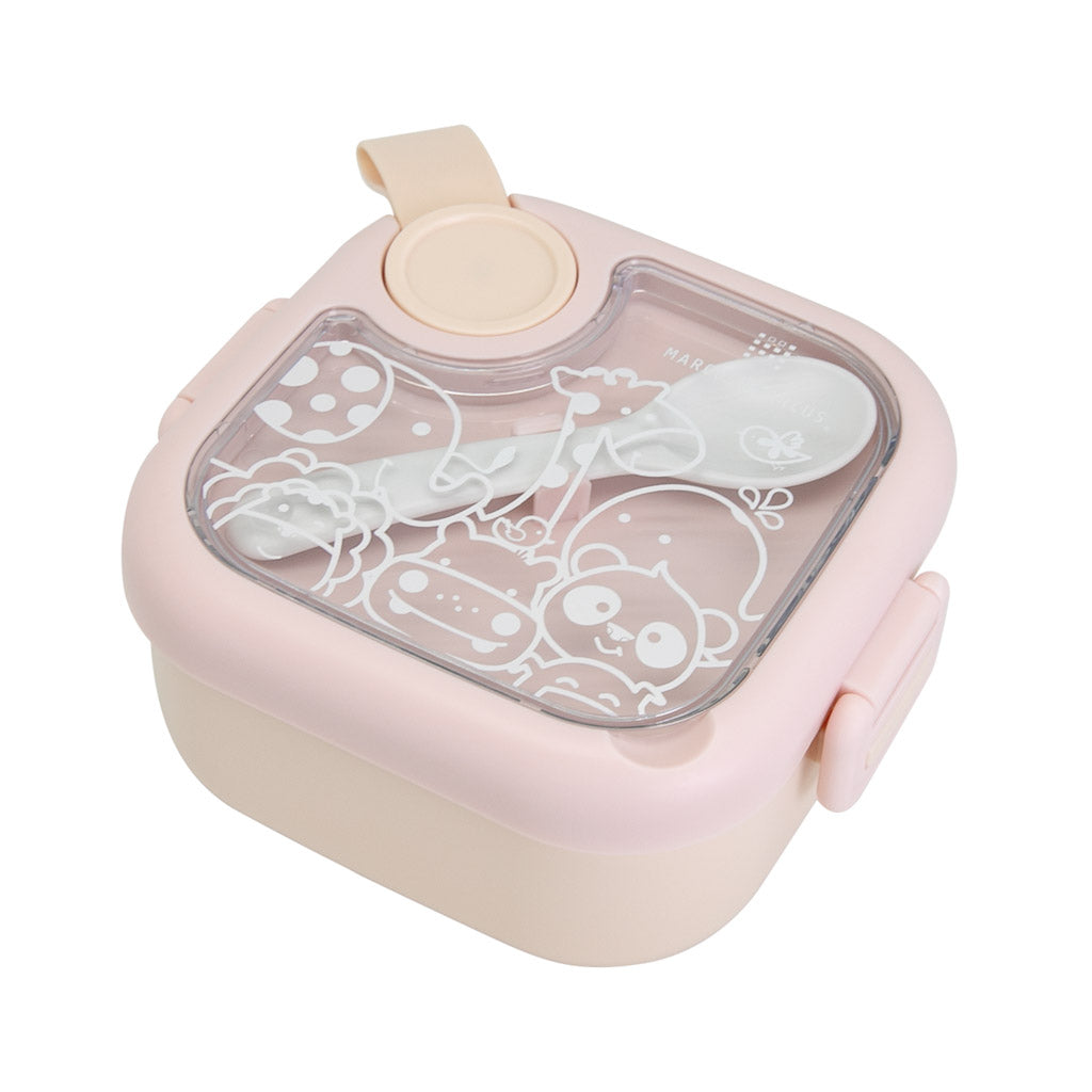 Marcus & Marcus Travel Feeding Set