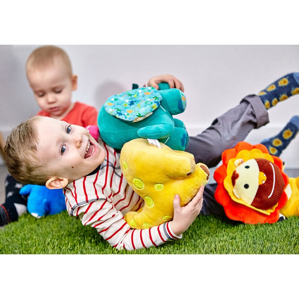 Marcus &amp; Marcus Character Plushes