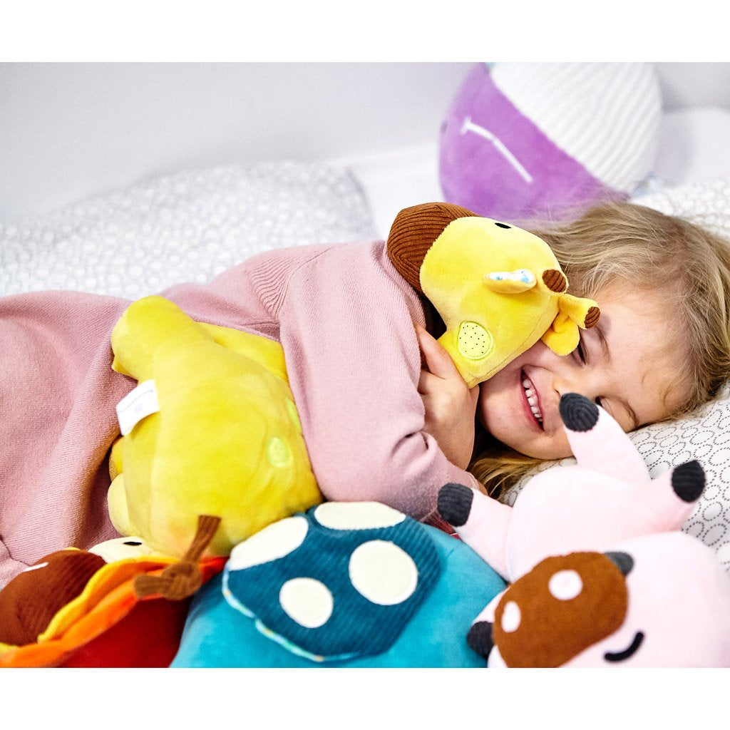 Marcus & Marcus Character Plushes