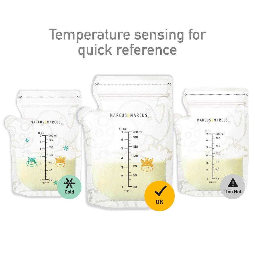 Can you put medela best sale storage bags in bottle warmer