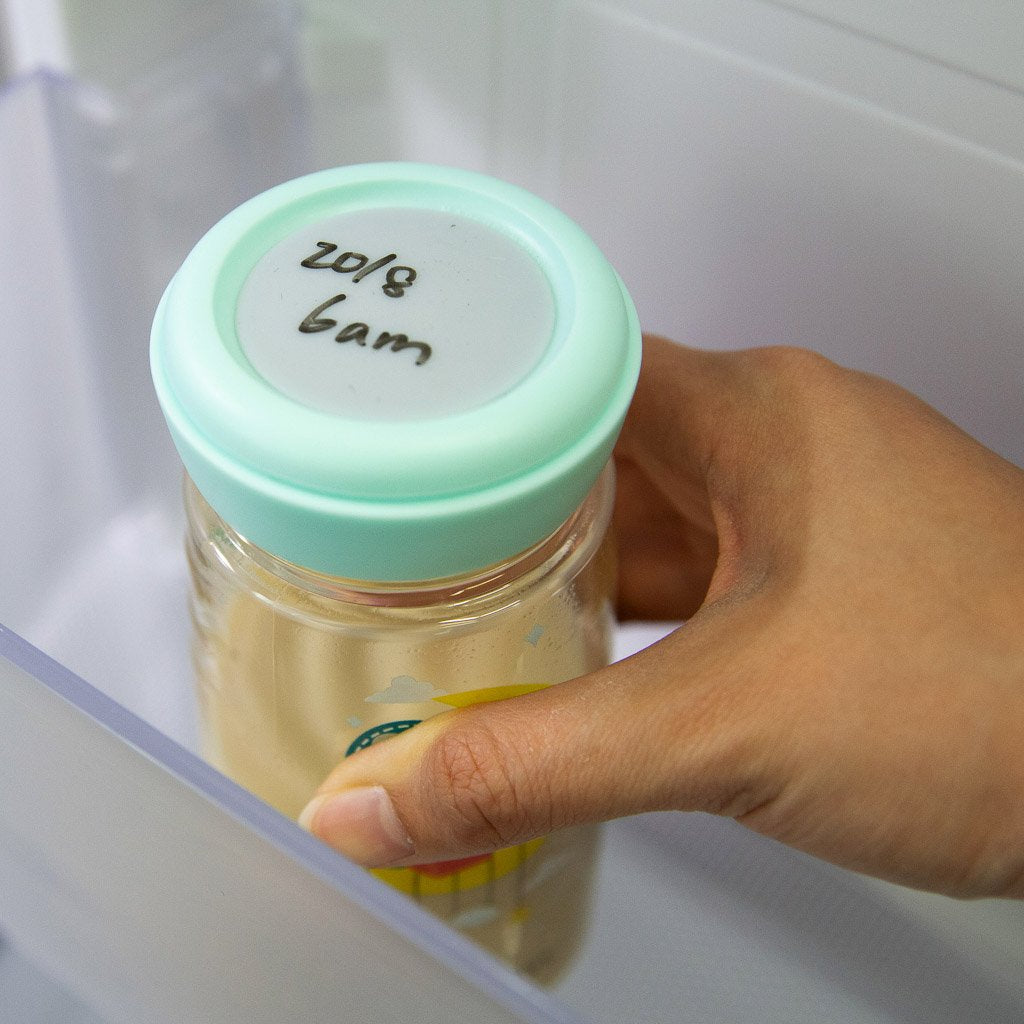 Marcus &amp; Marcus PPSU Transition Feeding Bottle