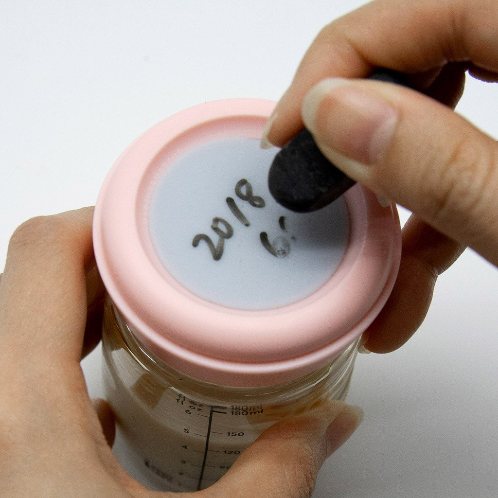 Marcus & Marcus PPSU Transition Feeding Bottle