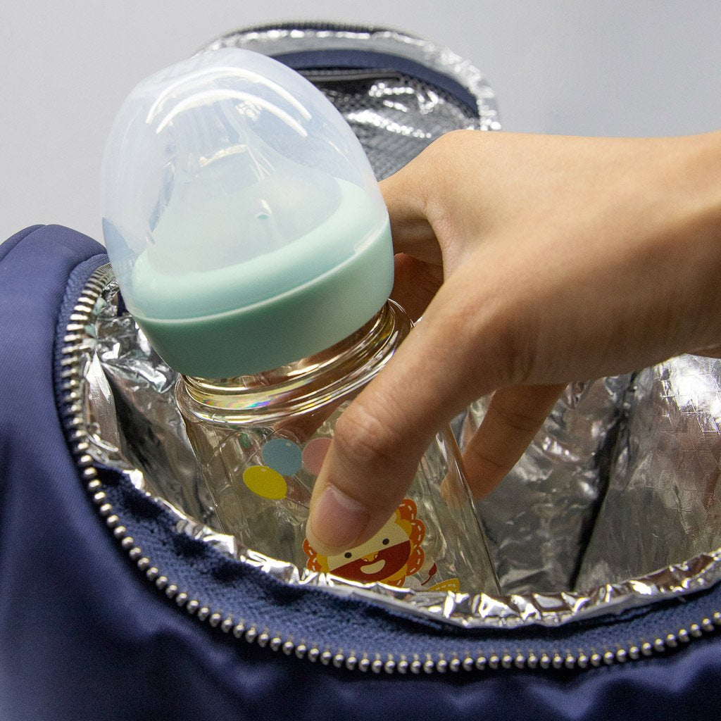 Marcus & Marcus Cap Collar & Sealing Disc Set