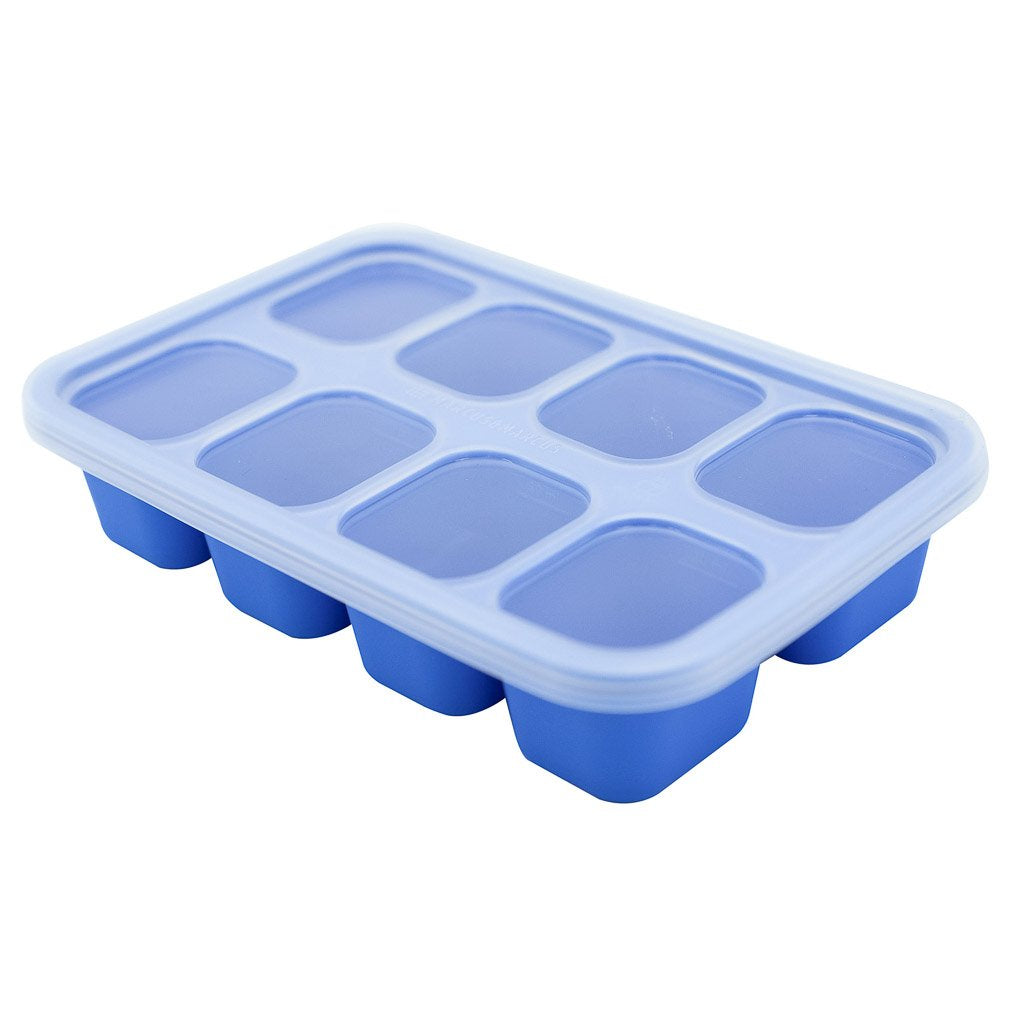 Marcus &amp; Marcus Food Cube Tray (1Oz x 8)