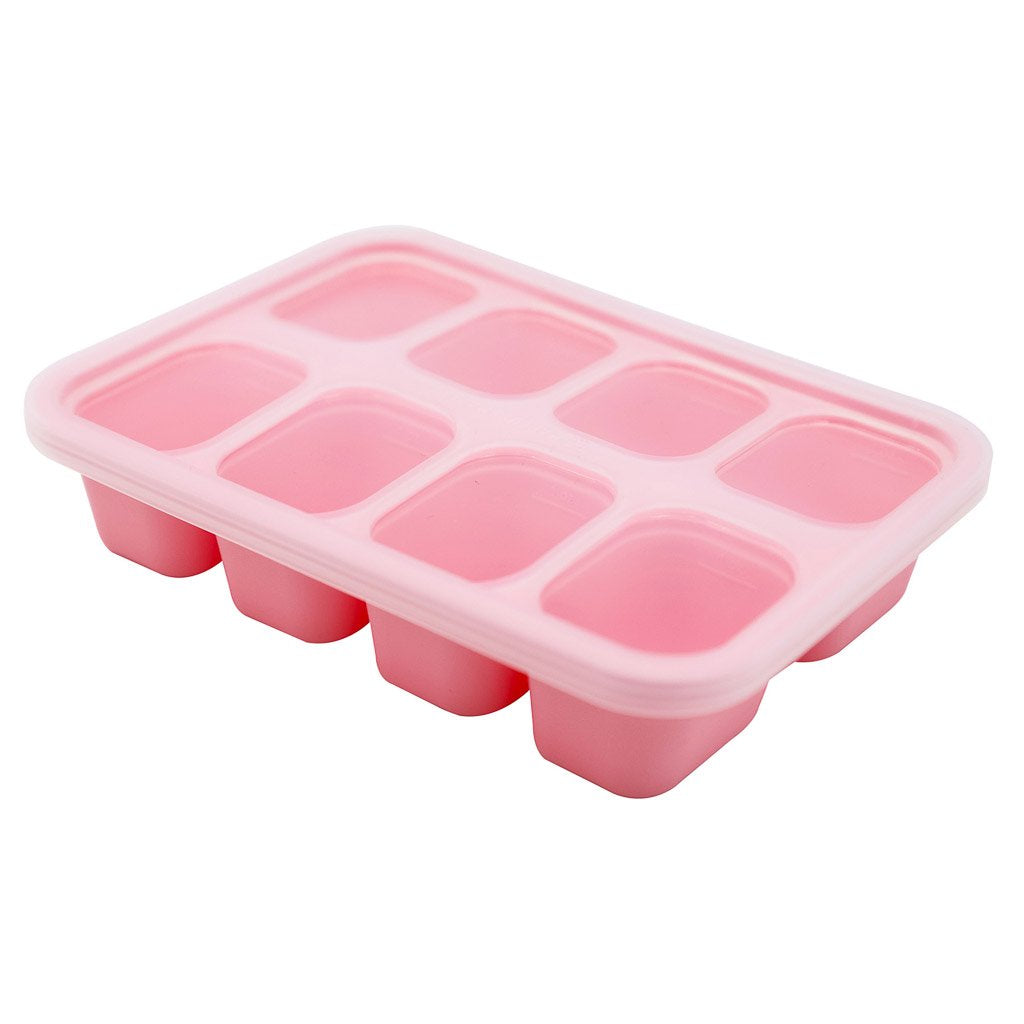 Marcus &amp; Marcus Food Cube Tray (1Oz x 8)