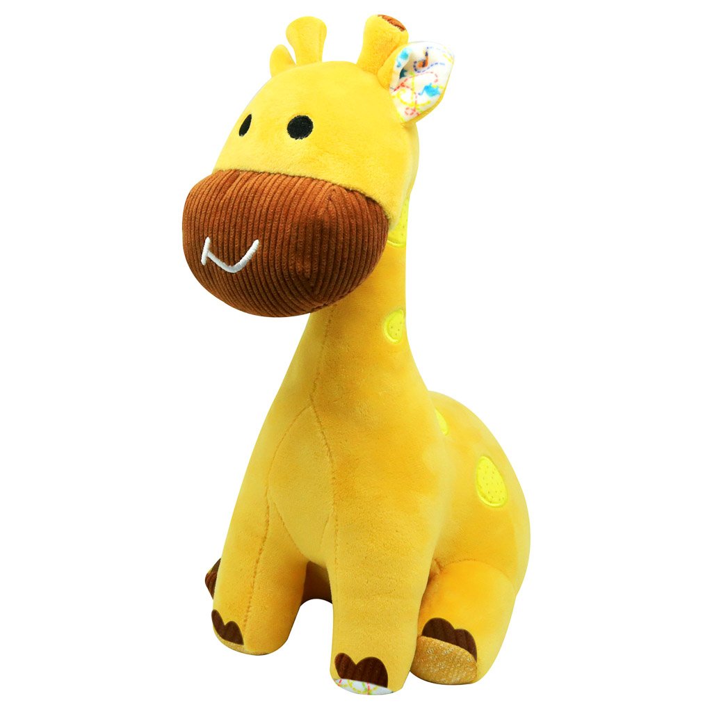 Marcus &amp; Marcus Character Plushes