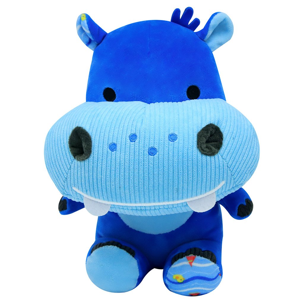 Marcus & Marcus Character Plushes