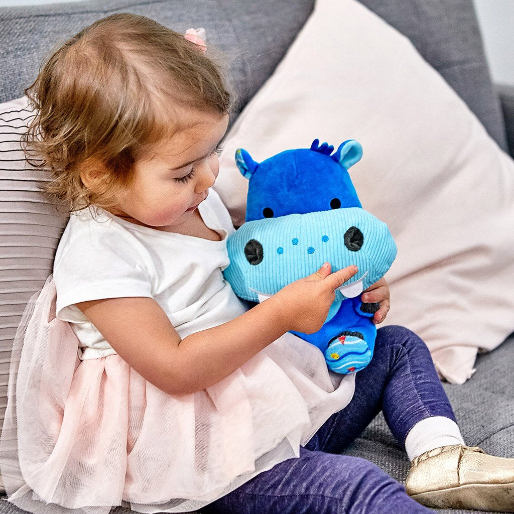 Marcus & Marcus Character Plushes