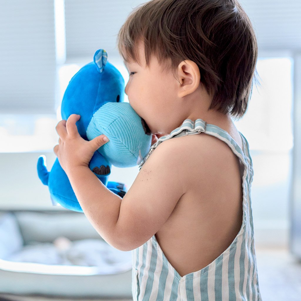 Marcus & Marcus Character Plushes