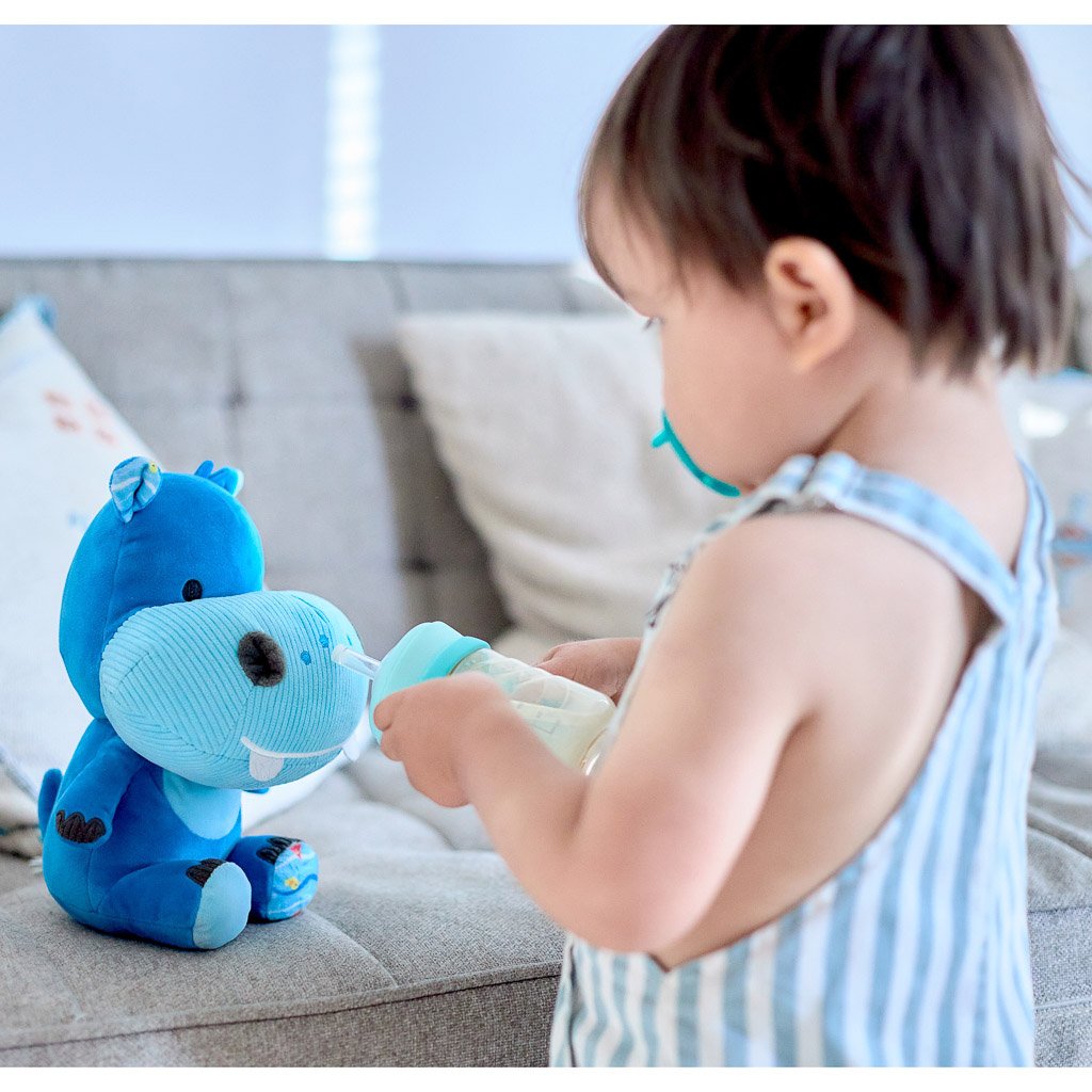 Marcus &amp; Marcus Character Plushes