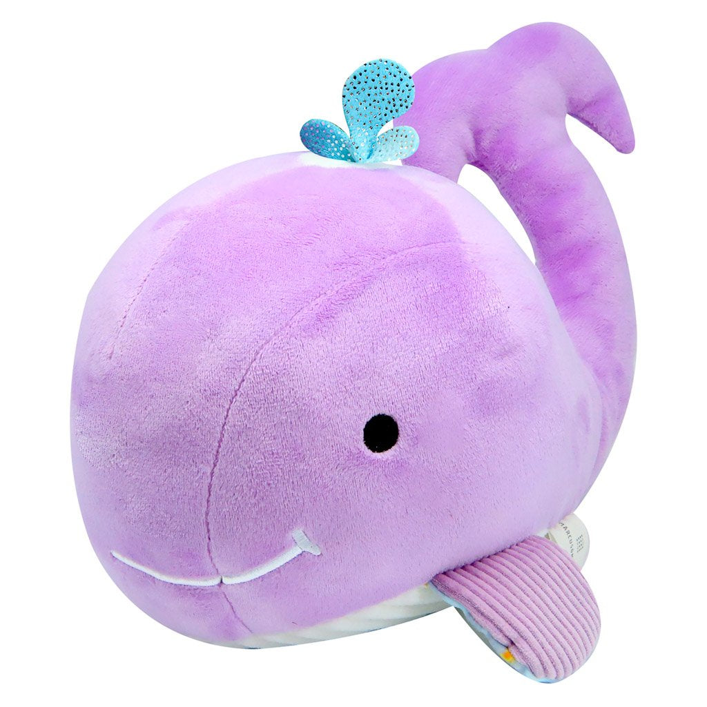 Marcus & Marcus Character Plushes