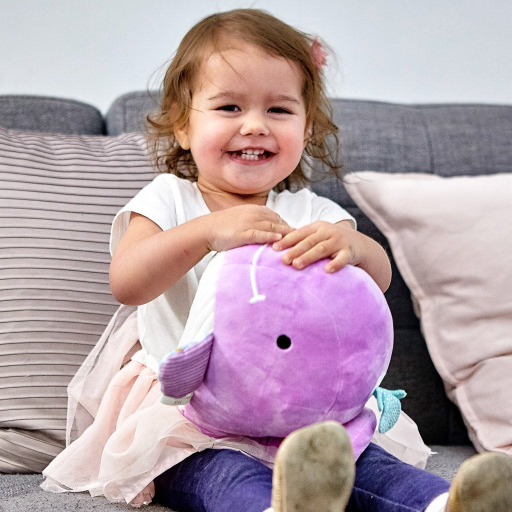 Marcus &amp; Marcus Character Plushes