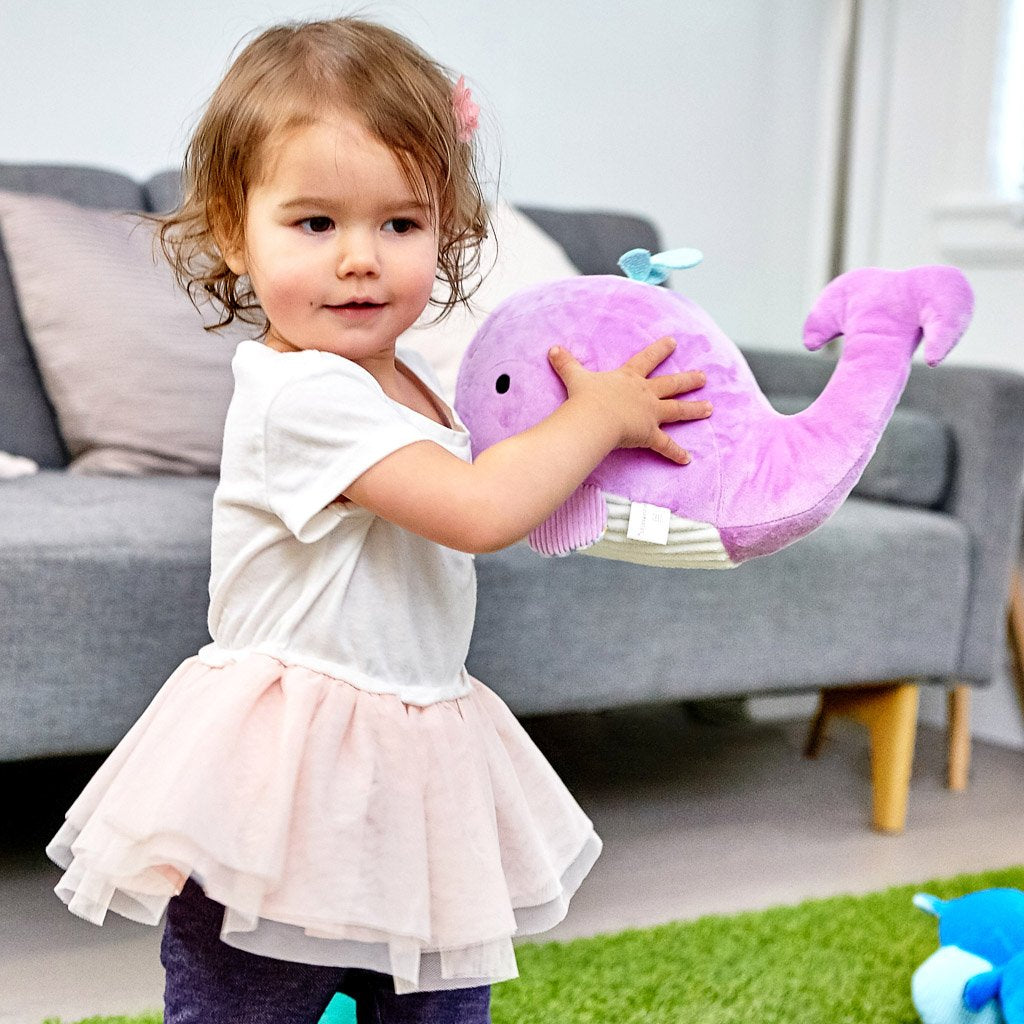 Marcus & Marcus Character Plushes