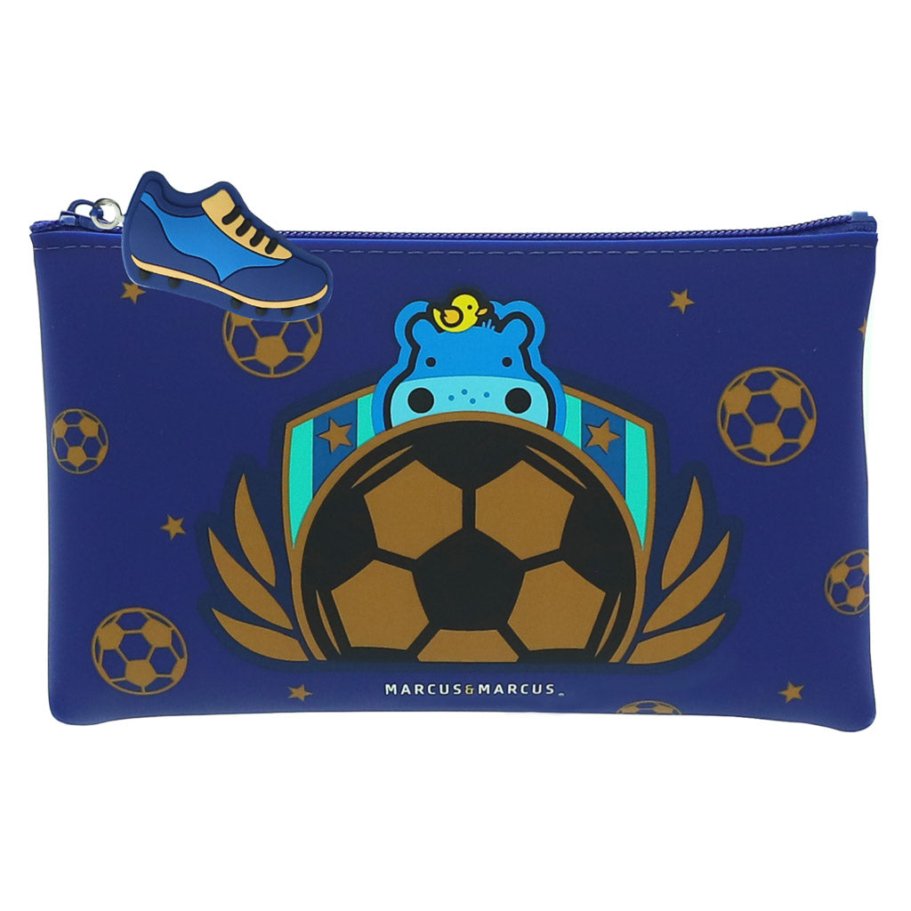 Marcus &amp; Marcus Silicone Pencil Case