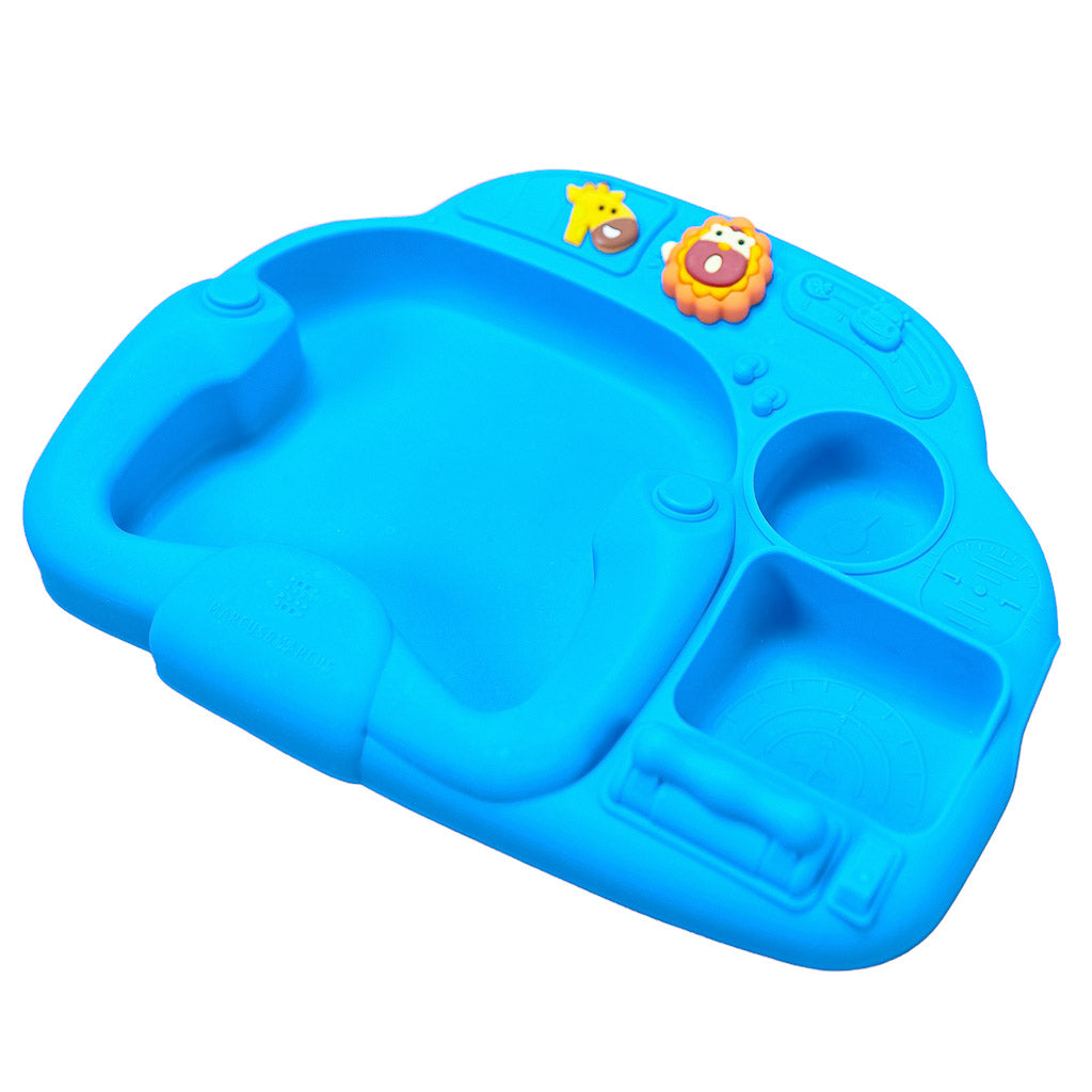 Marcus &amp; Marcus Creativplate with Suction