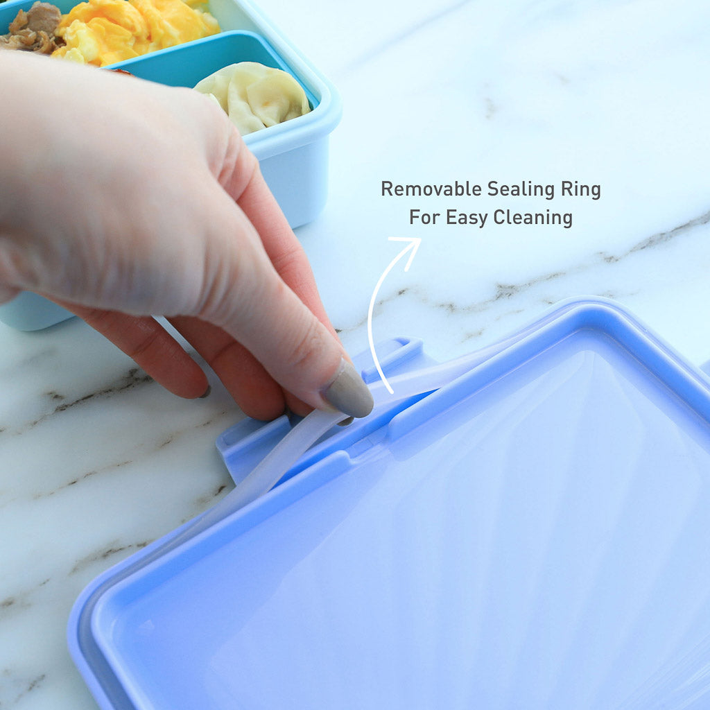 Marcus &amp; Marcus Bento Box