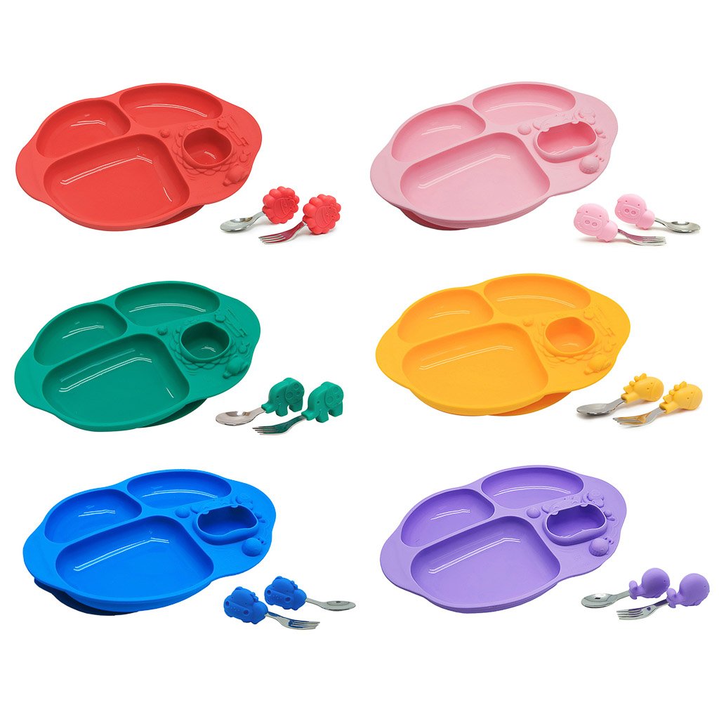 Marcus &amp; Marcus Toddler Dining Set