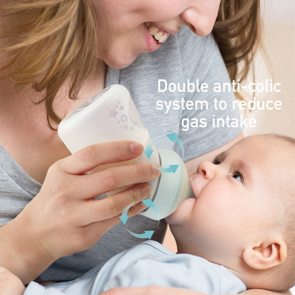 Marcus & Marcus Natural Feeding Nipple