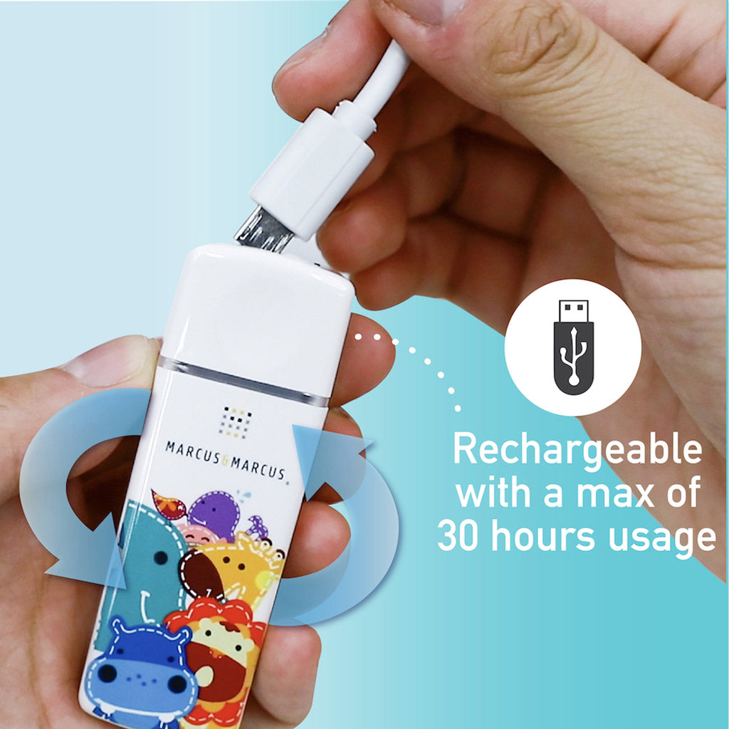 Marcus &amp; Marcus Portable Ionized Air Purifier