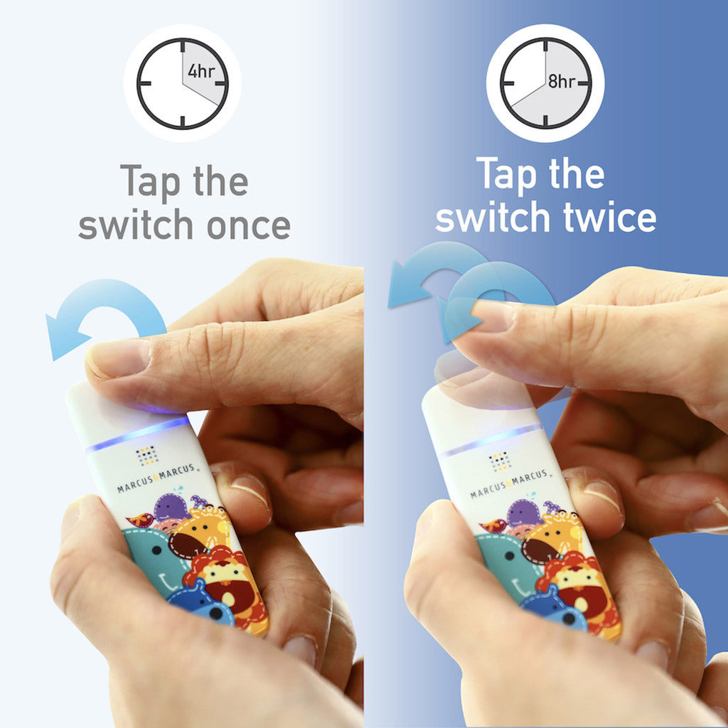 Marcus &amp; Marcus Portable Ionized Air Purifier