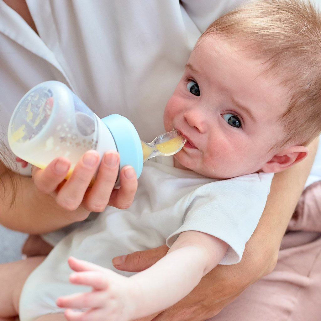 Feeding deals bottle spoon