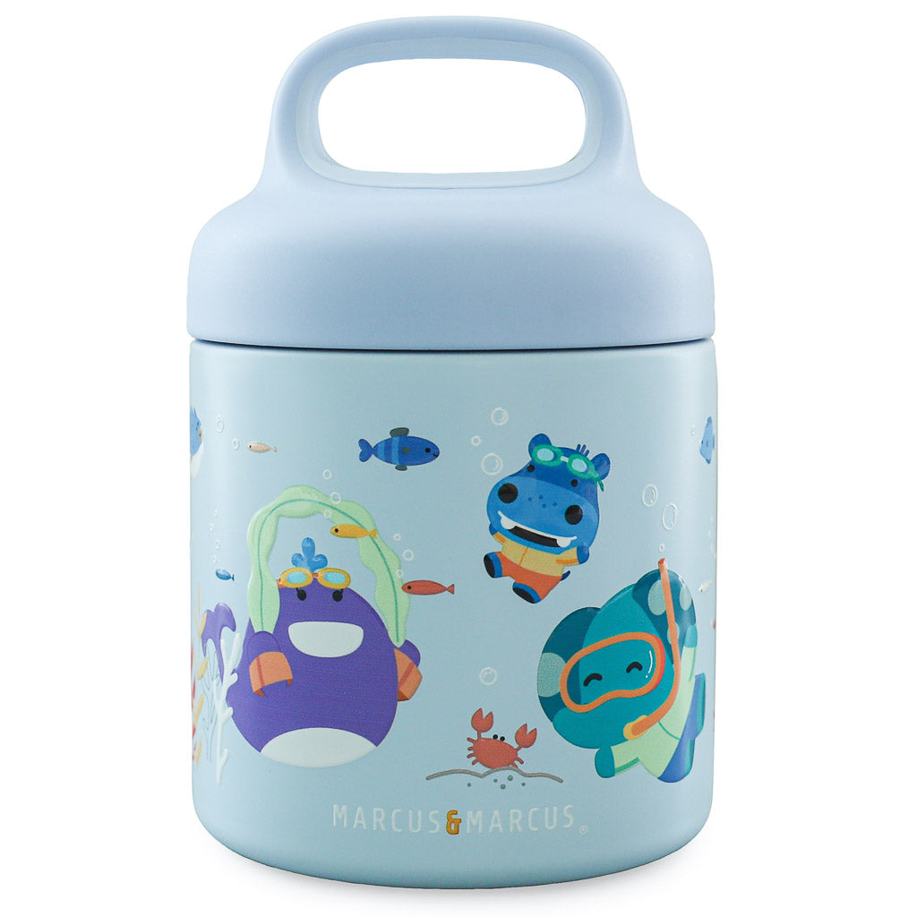 Marcus & Marcus Thermal Food Jar